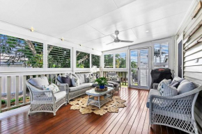 Kent Street Beach House Close To The Beach